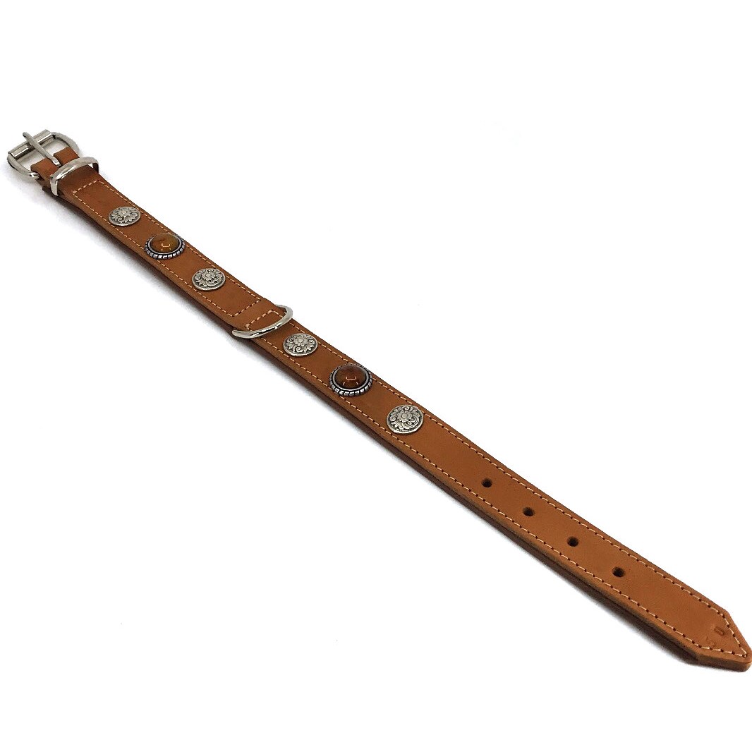 35shot Schmuckhalsband "Vintage"
