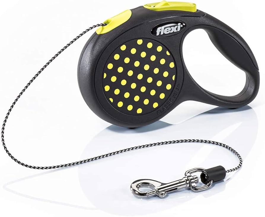 SALE Flexi Rolleine Design M – 5 m Seil