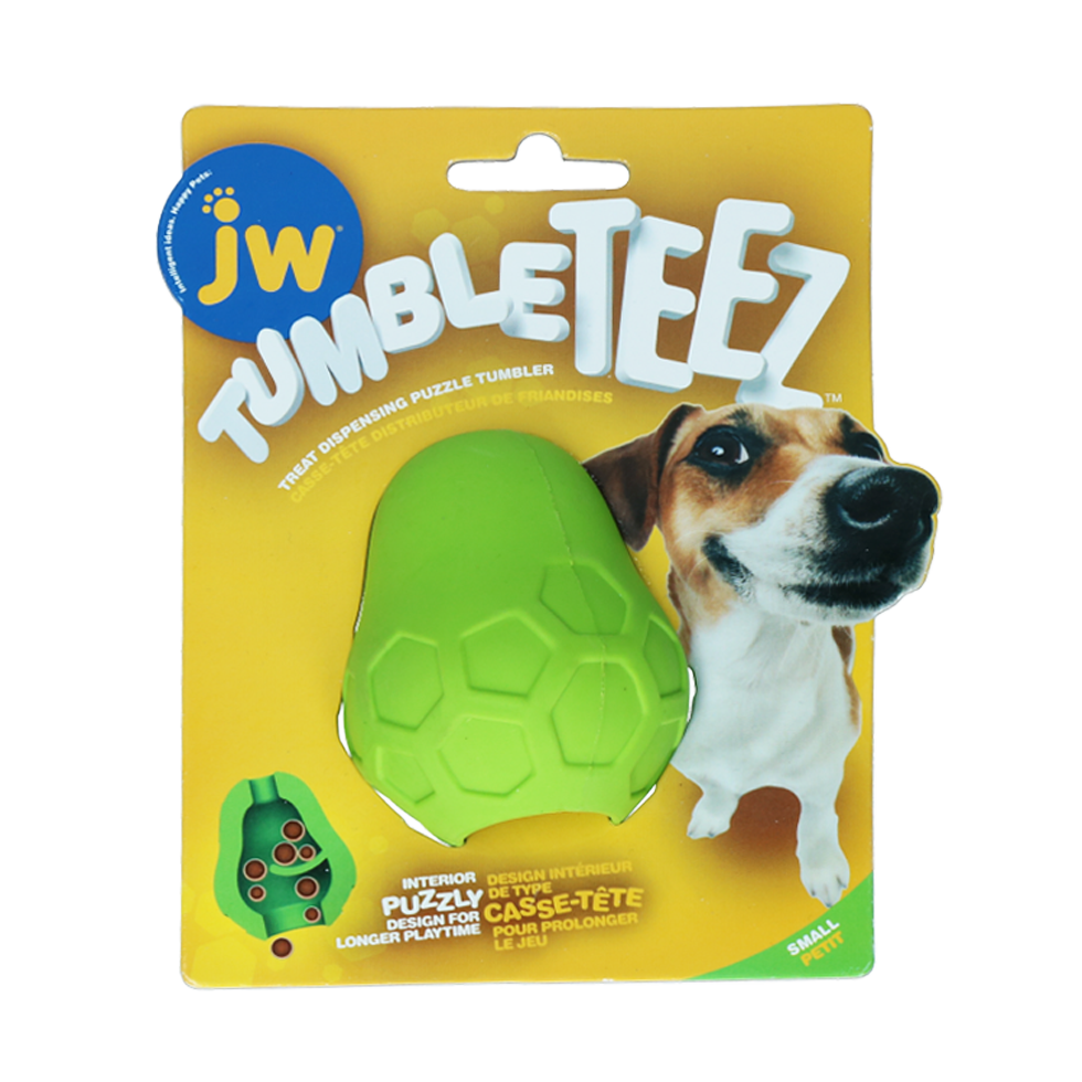 JW Tumble teez