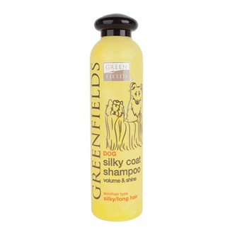 Greenfields Yorkshire Terrier Care Set 2x250ml