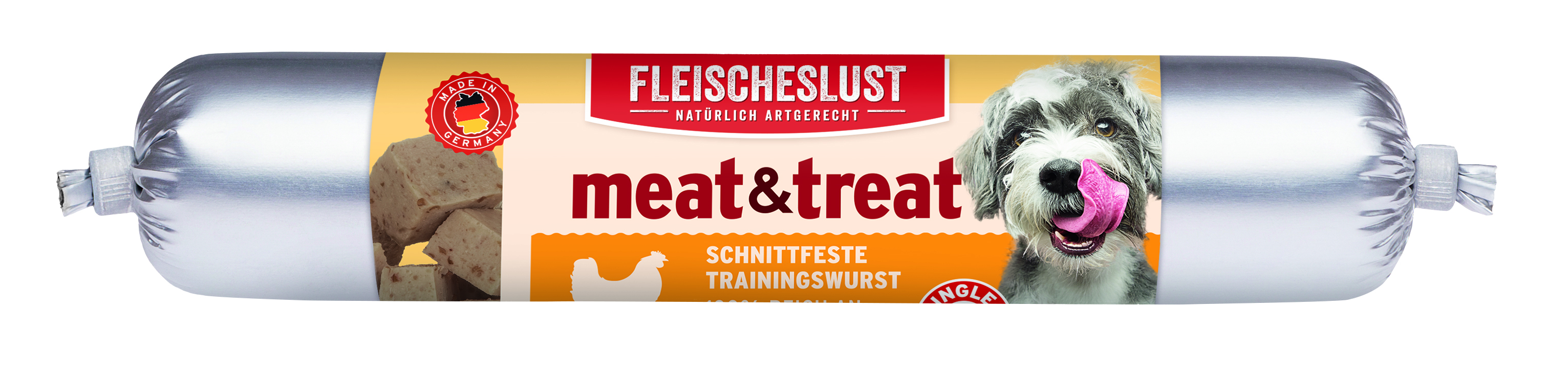 meat & treat Geflügel