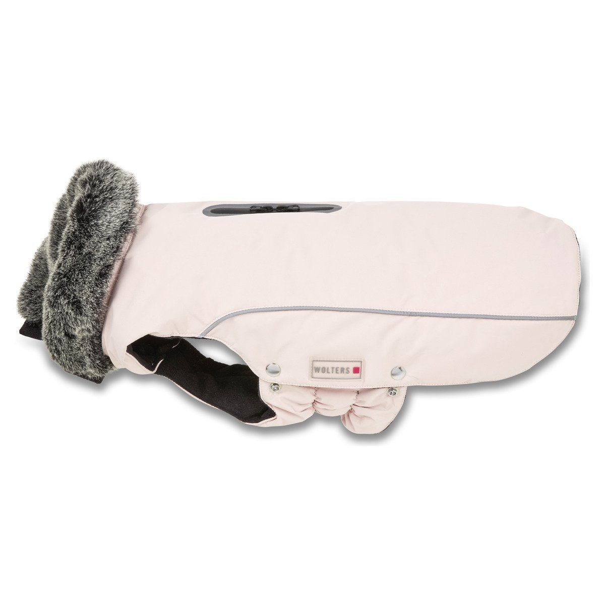 Winterjacke Amundsen