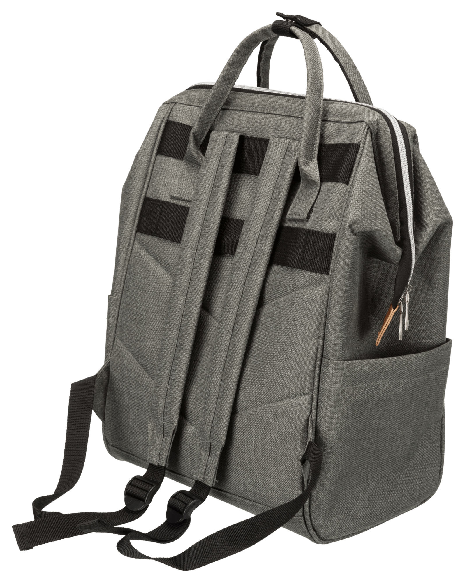 Rucksack Ava 32x42x22cm, rot Rucksack Ava 32x42x22cm, rot