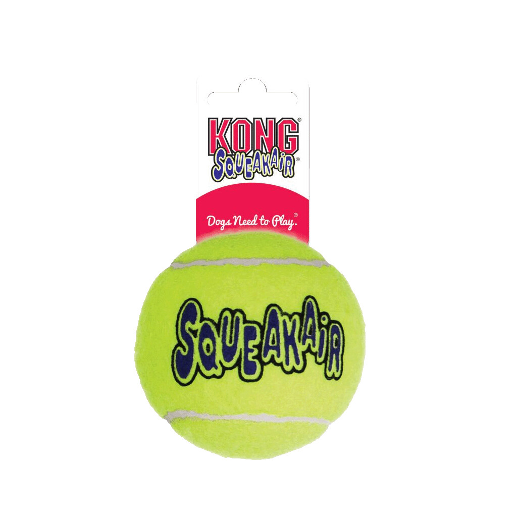 KONG SqueakAir® Tennis Balls