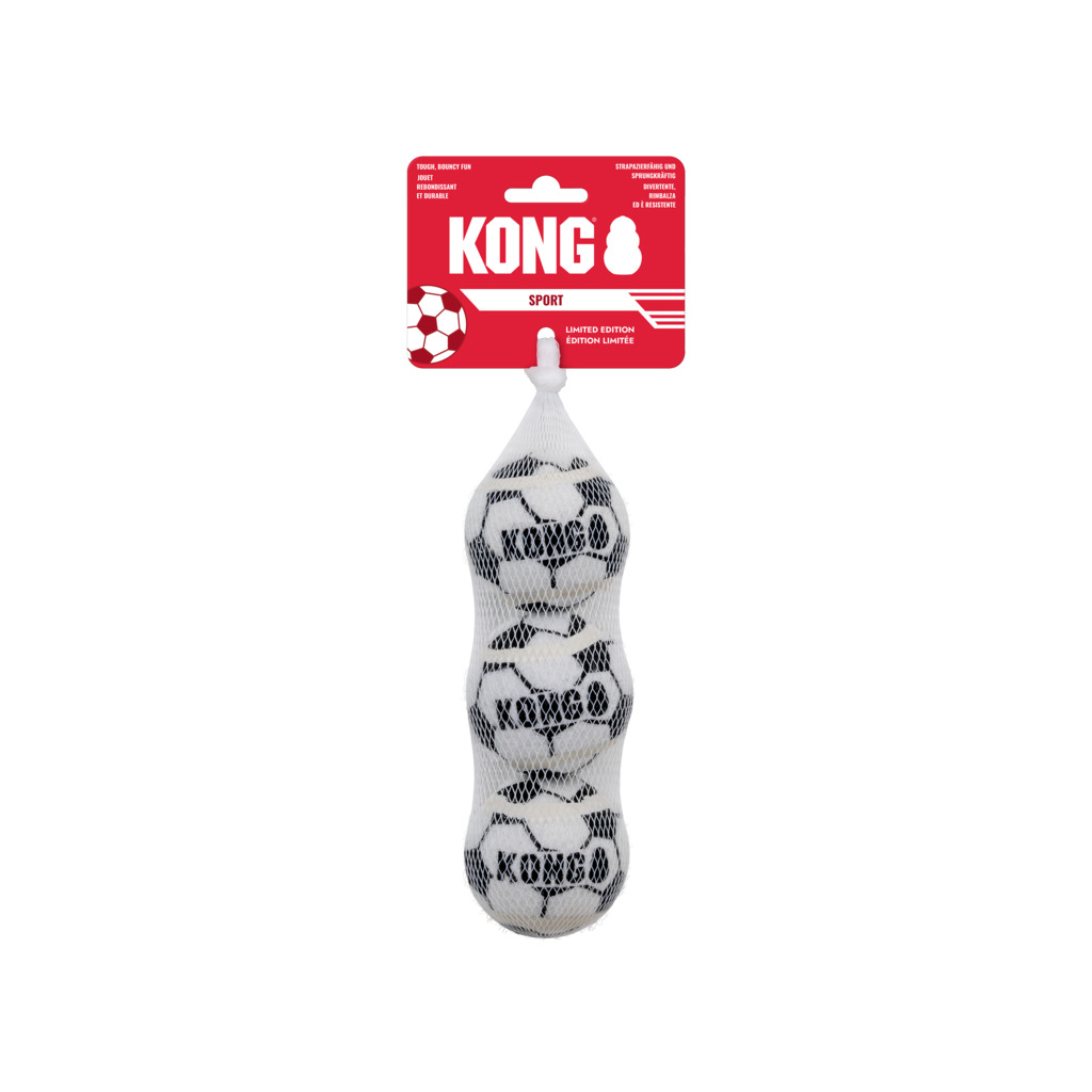 Kong Sport Fußball