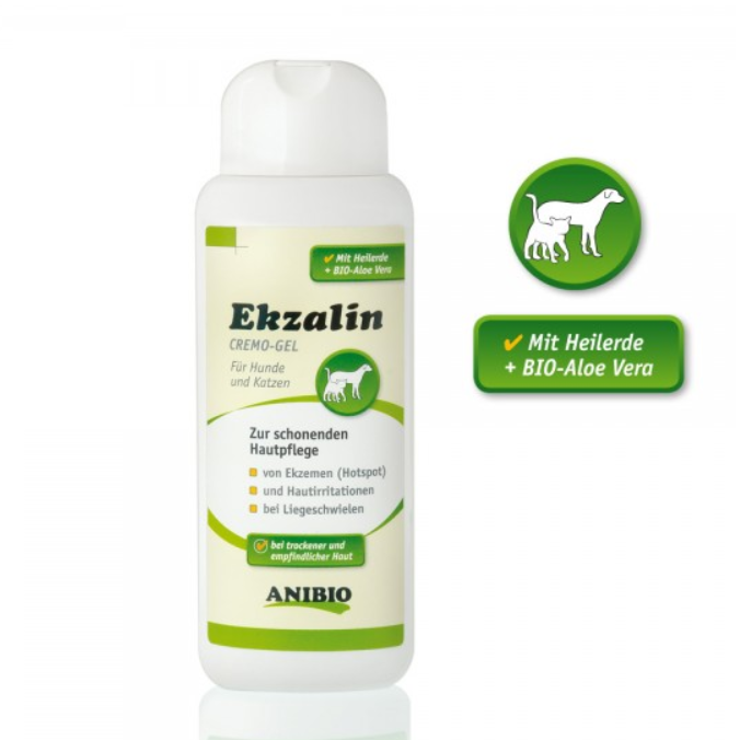 Ekzalin-Hund 200ml