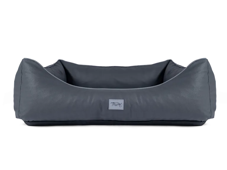 Hundebett Runa (Kunstleder)