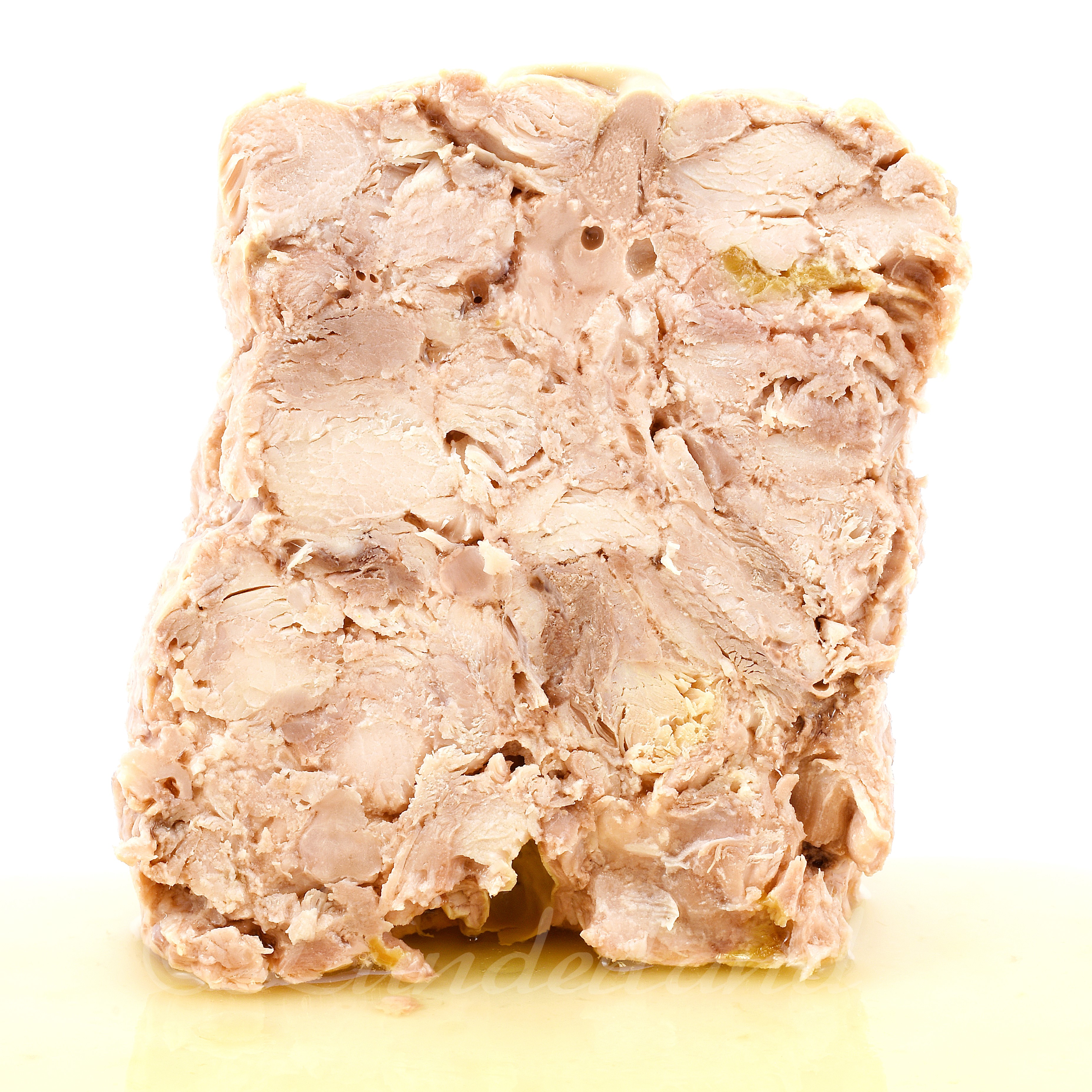 Lunderland Putenfleisch Dose