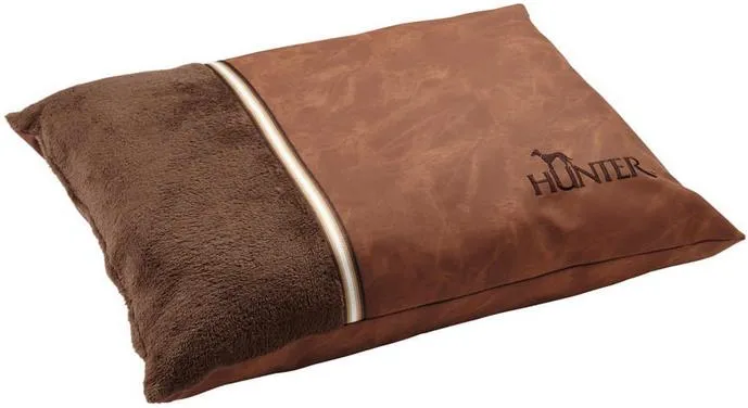 Hunter Hundekissen Kunstleder Göteborg