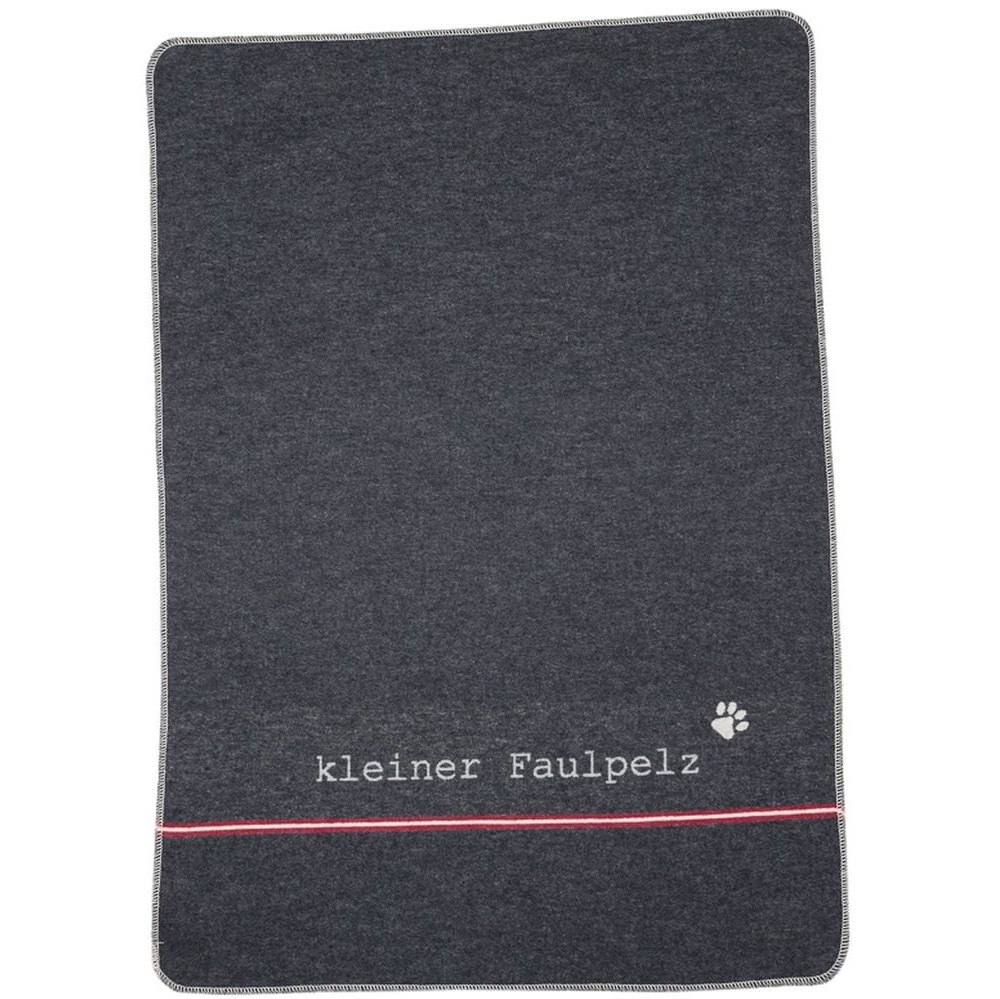 Haustierdecke kleiner Faulpelz 70/90