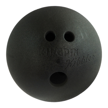 Kingpin Kibbler Black 15cm