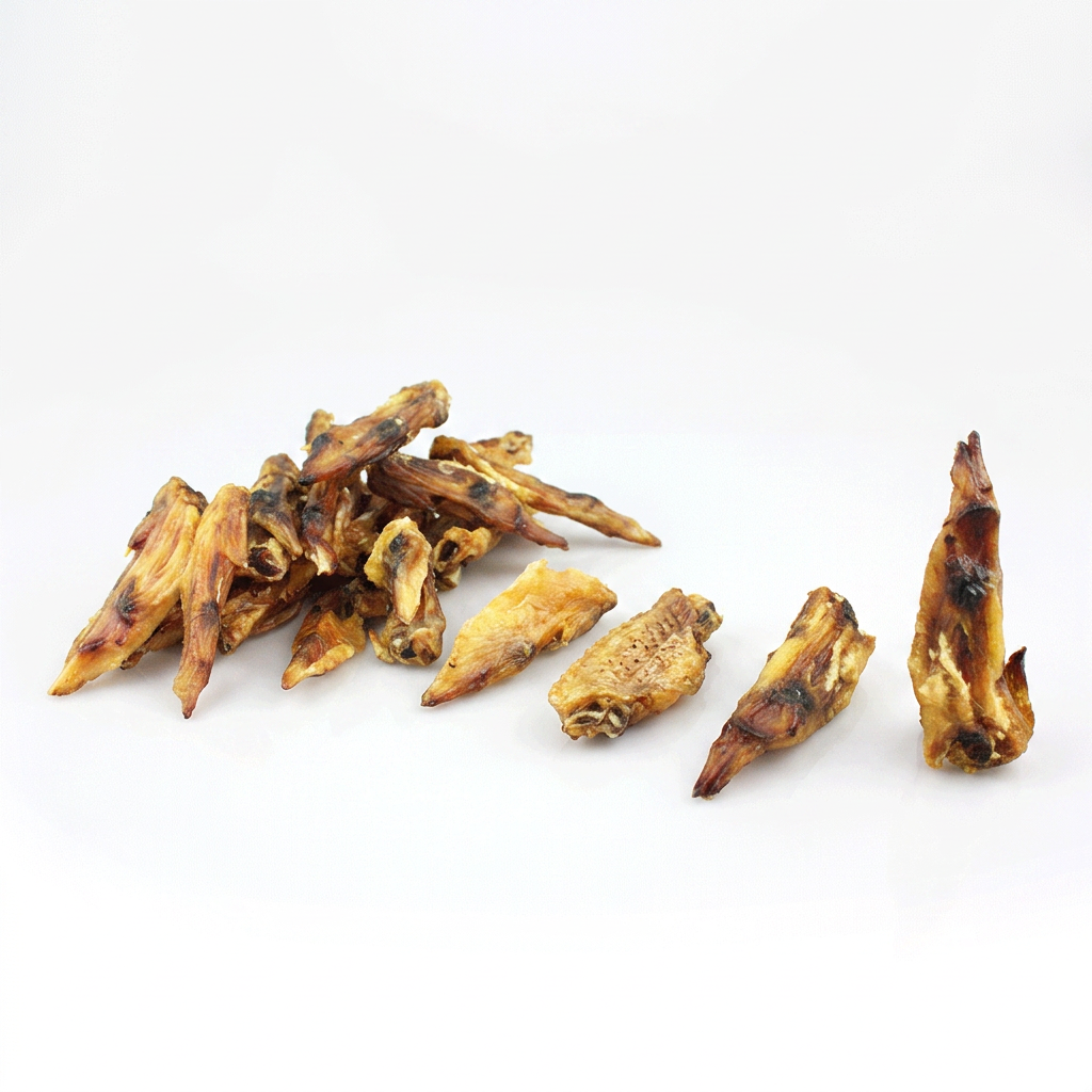 Chicken Wings (Hähnchenflügel)