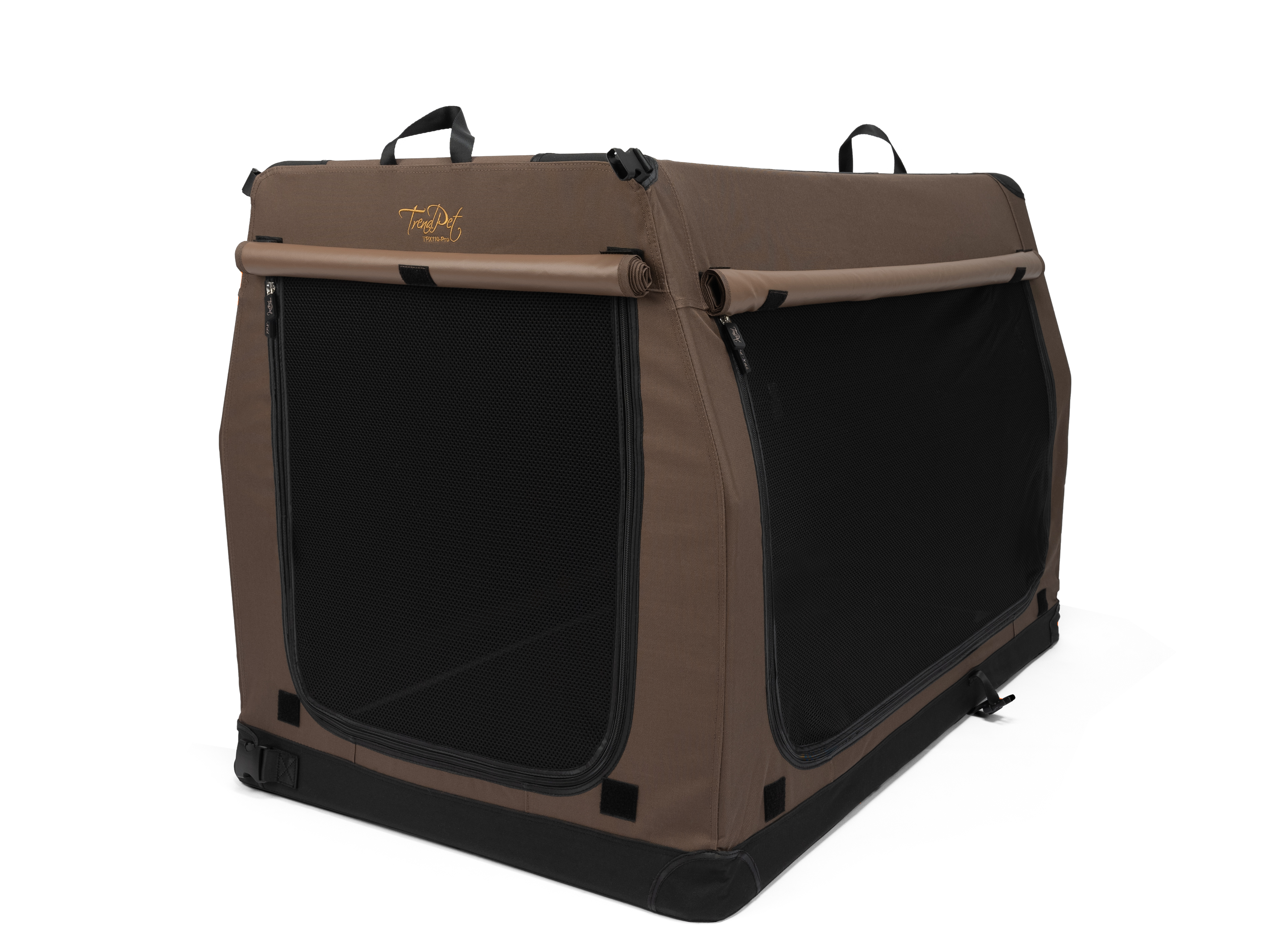 TPX-Pro Hundebox (KEIN VERSAND - nur Abholung möglich)