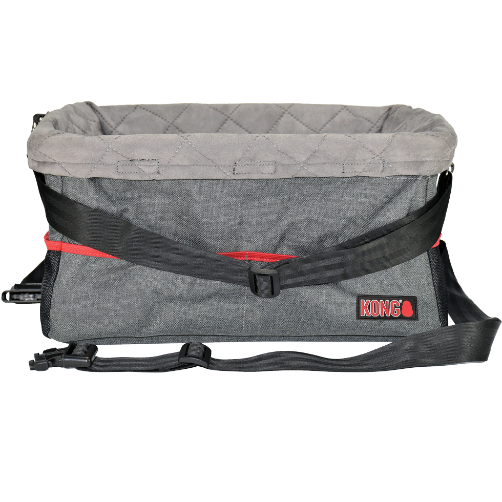 KONG Secure Booster Seat  S-M
