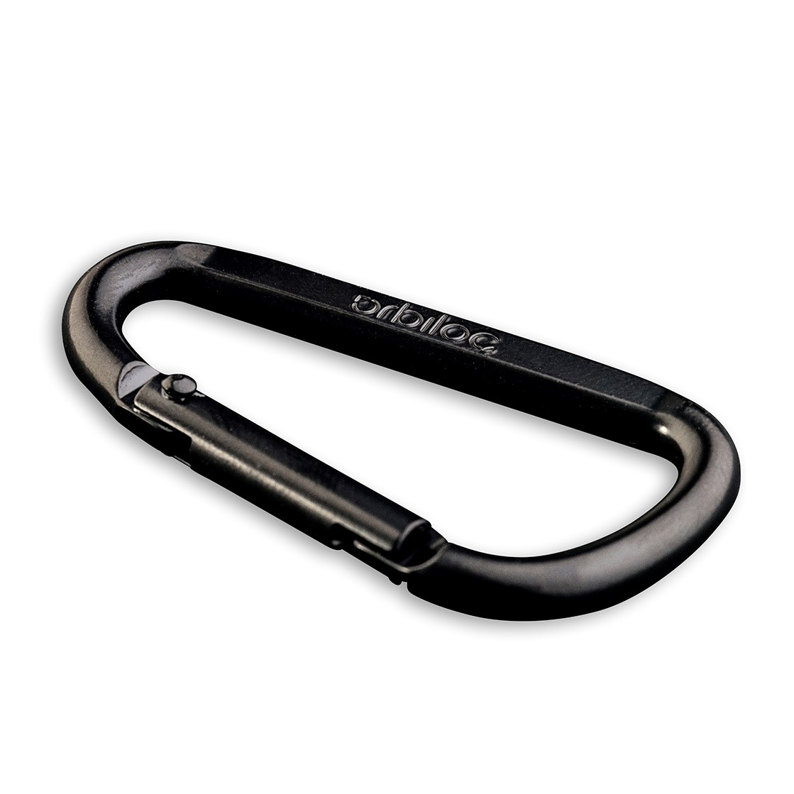 Orbiloc Carabiner