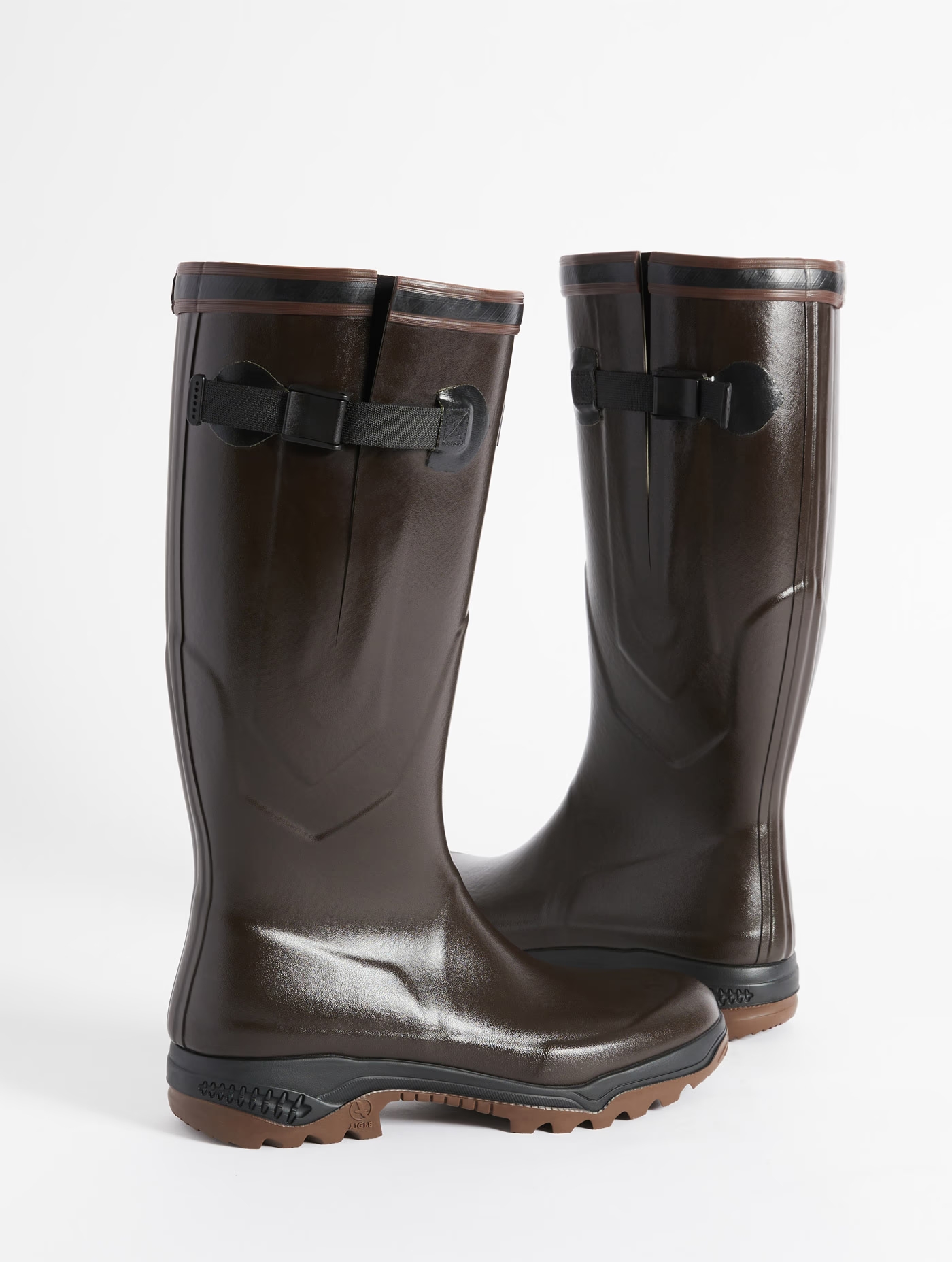 SALE AIGLE Parcours 2 Vario