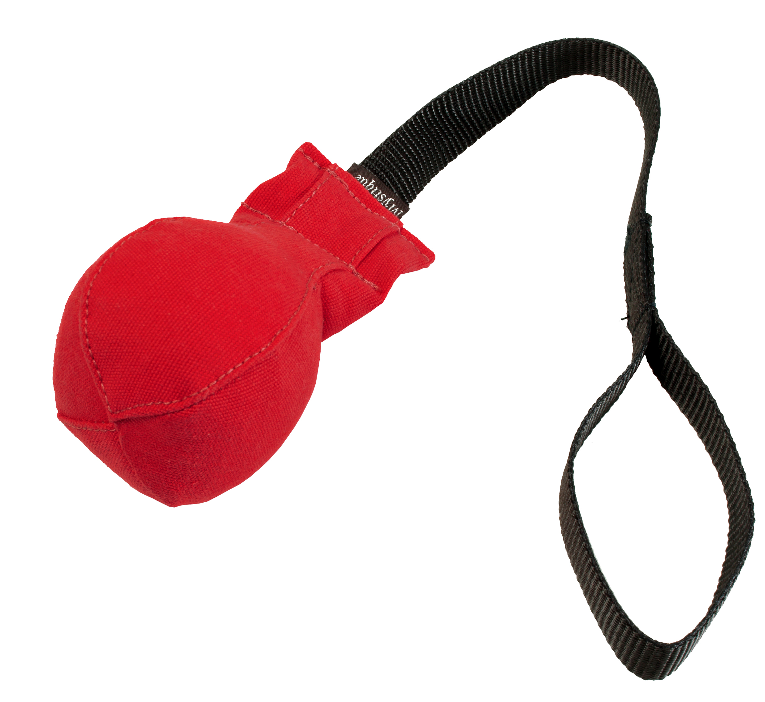 Dummy "SpeedBall" 150g rot