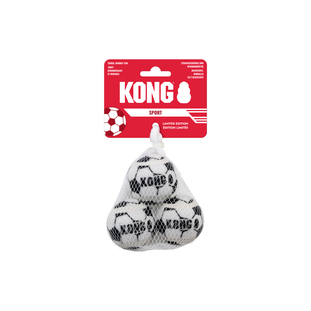 Kong Sport Fußball