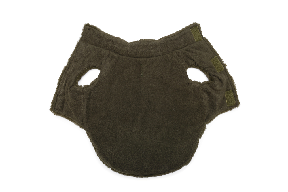 DBL Hundemantel WILLIAM DBL Hundemantel WILLIAM