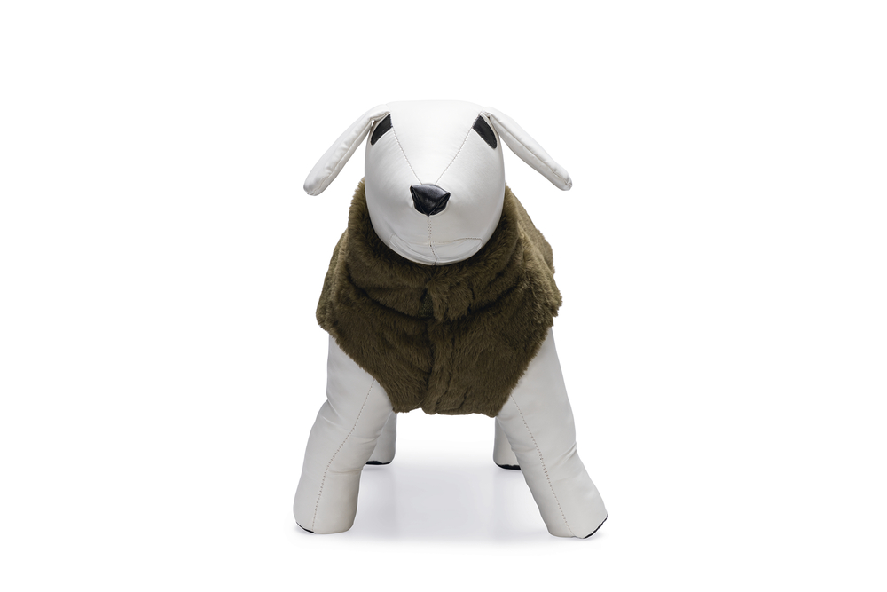 DBL Hundemantel WILLIAM DBL Hundemantel WILLIAM