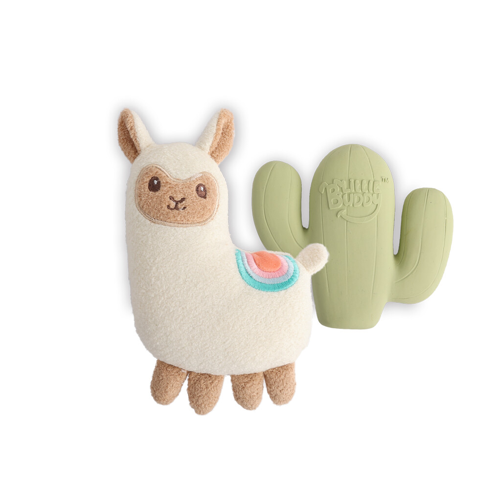 AFP Little Buddy Welpenset