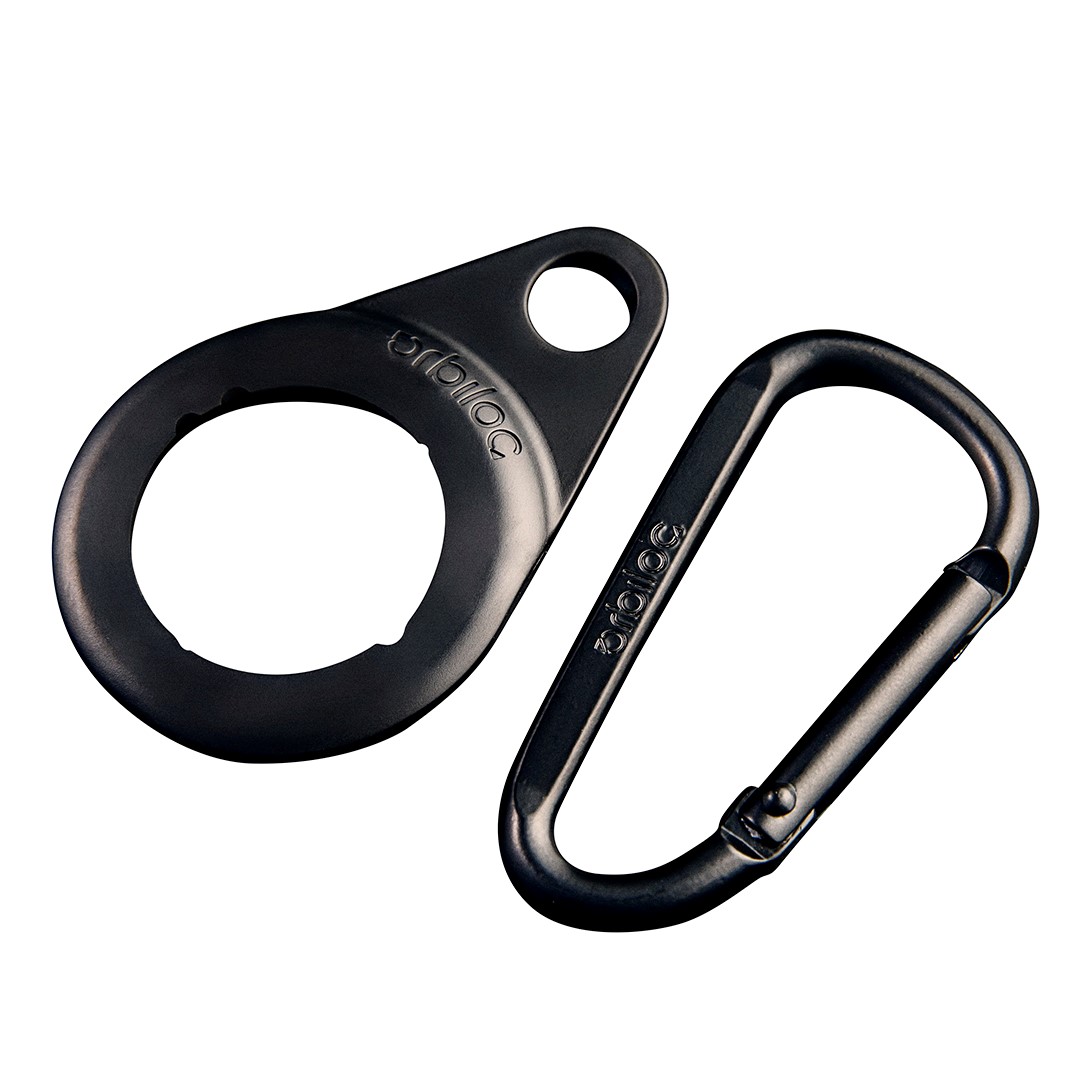 Orbiloc Carabiner