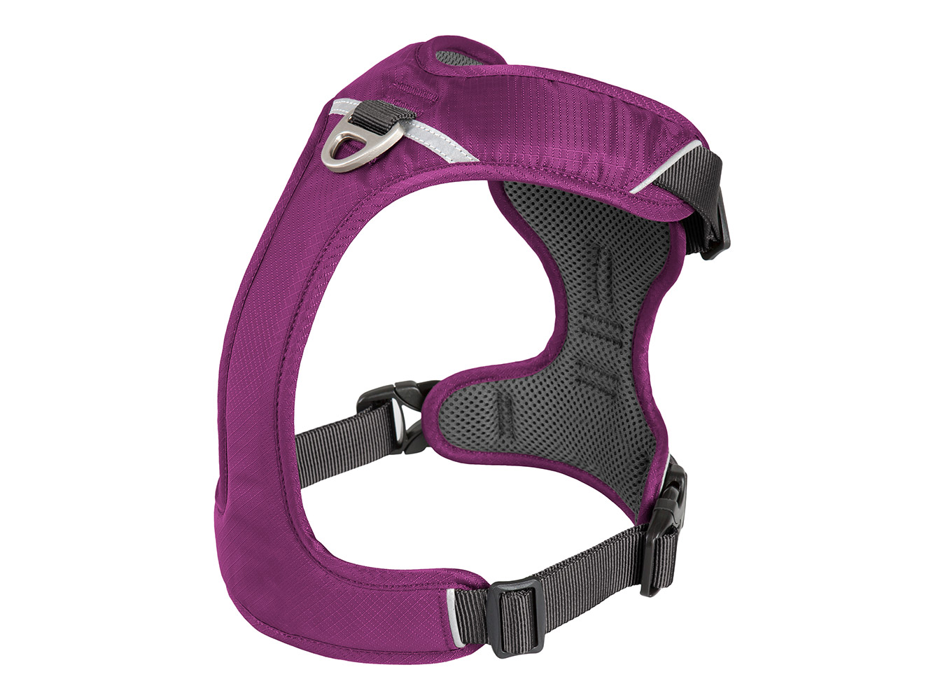 Comfort Walk Pro Harness Purple Passion XS (Dog Copenhagen)