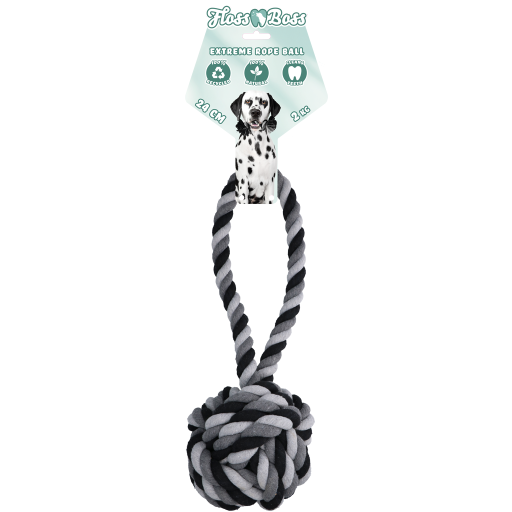 Floss Extreme Rope Sling 60cm