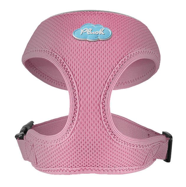 Basic Harness Air-Mesh Light Pink L