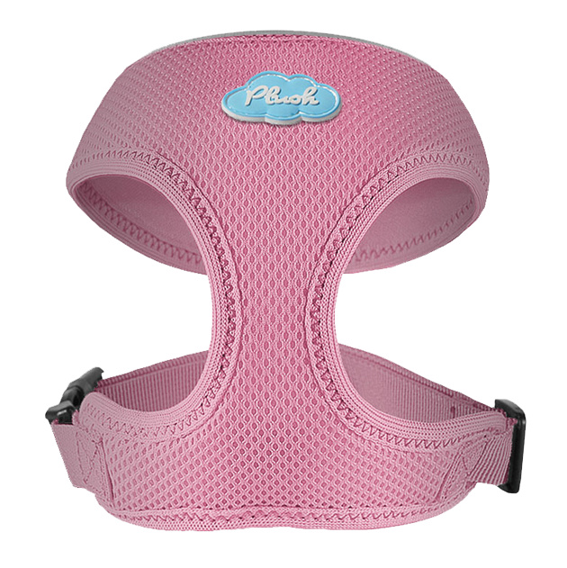 Basic Harness Air-Mesh Light Pink XS