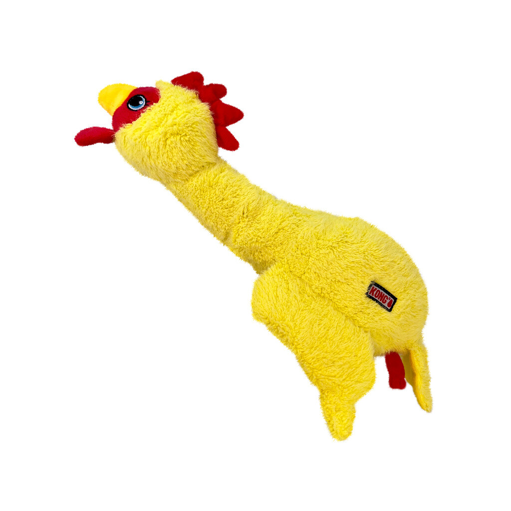 KONG Scruffs Chicken