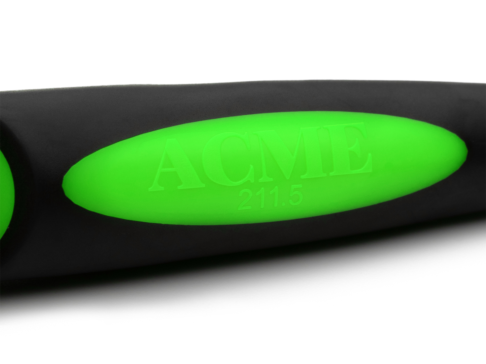 ACME ALPHA Pfeife 211 1/2