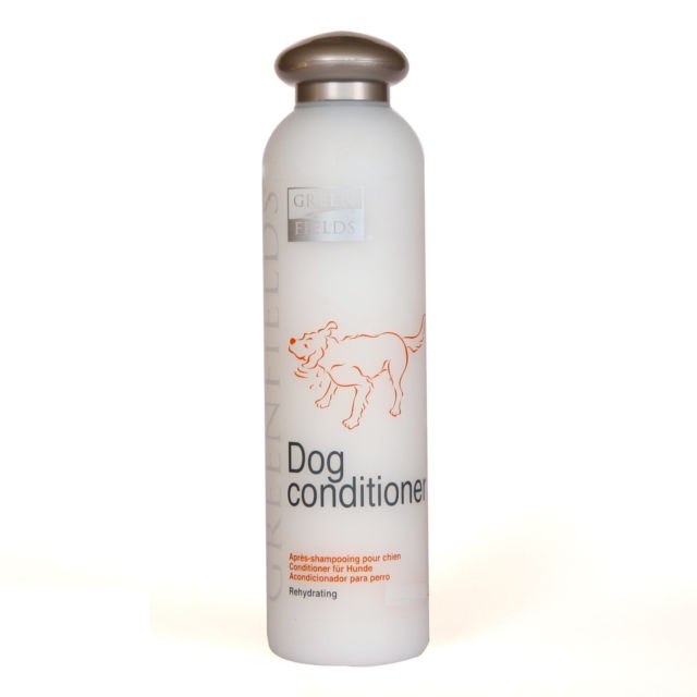 Greenfields Dog Conditioner 250ml