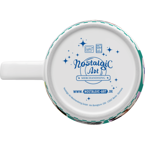 Tasse Better Together Cats