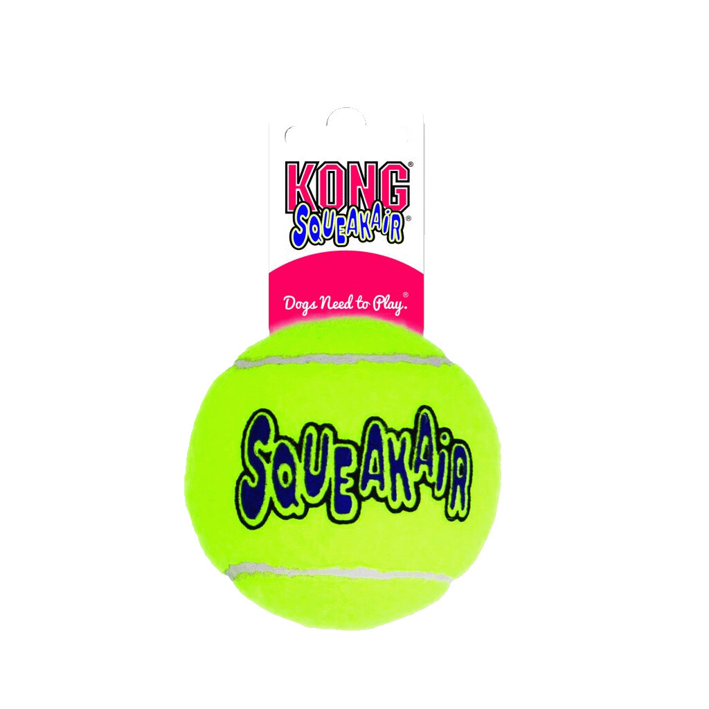 KONG SqueakAir® Tennis Balls