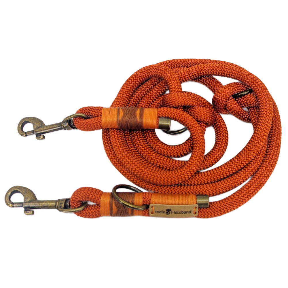 Geschirr Copper Trail