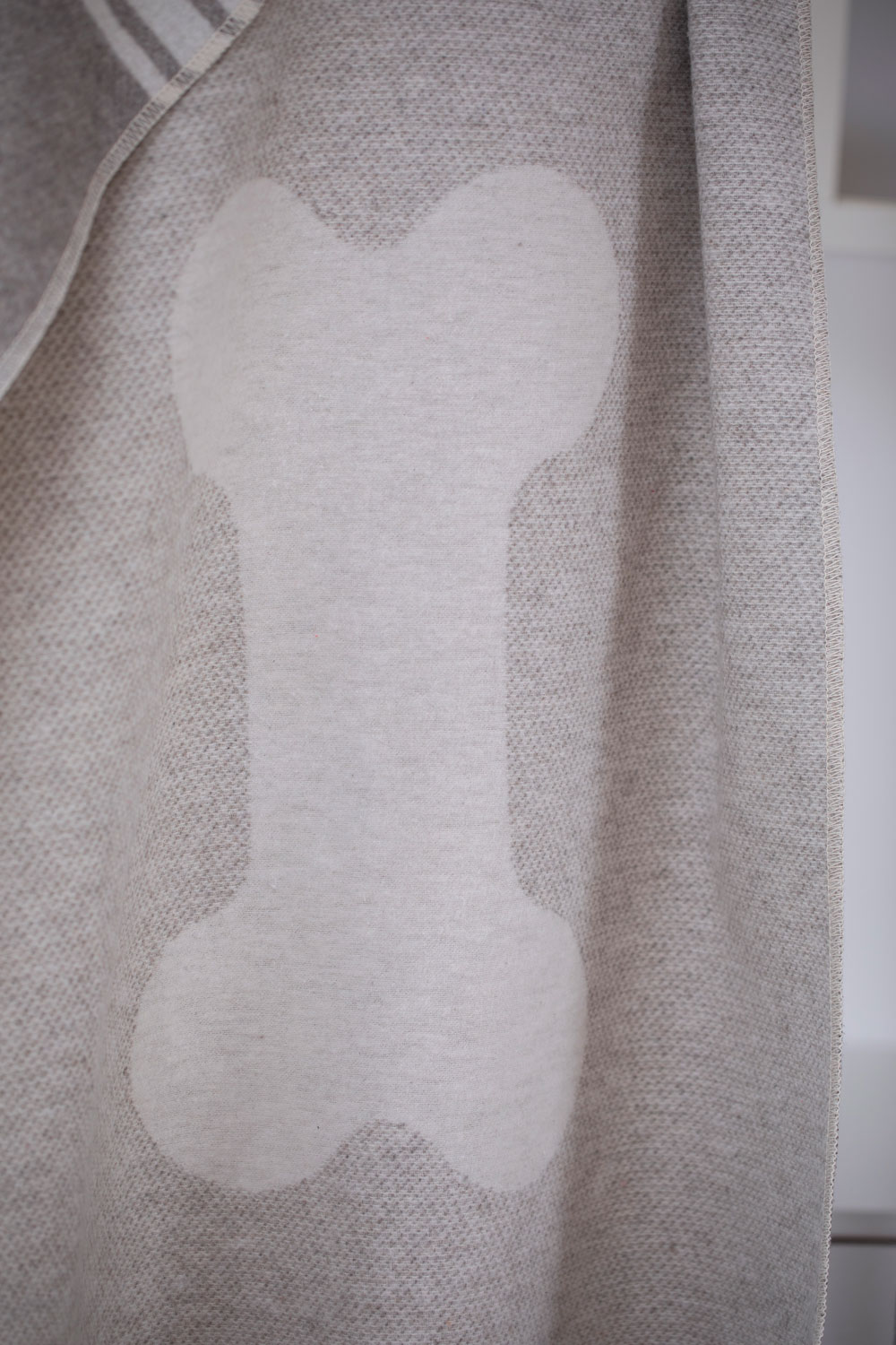 Haustierdecke Bones 70/90