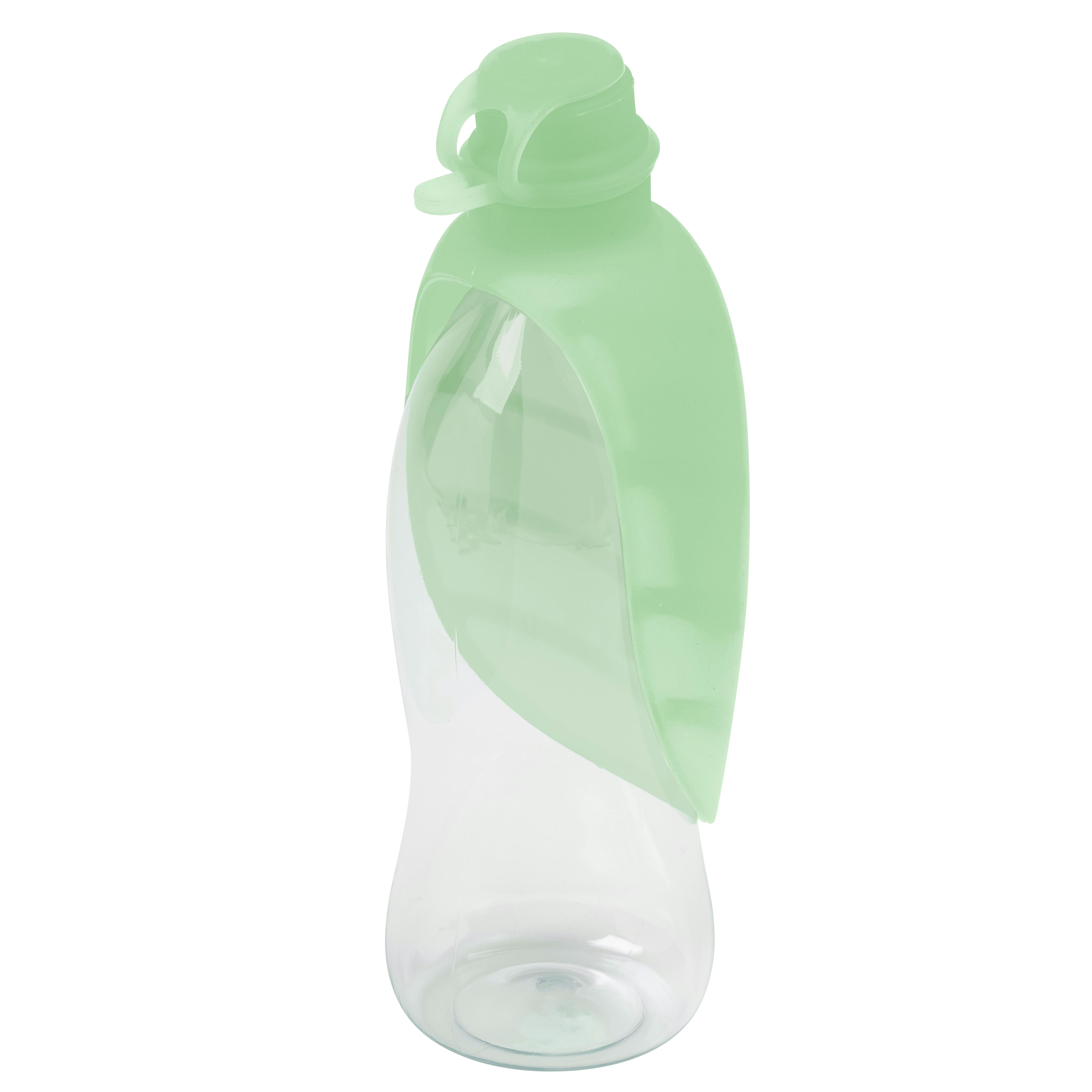 DL0901VE205f63be17be594 LEAF Wasserspender 500ml green 2020