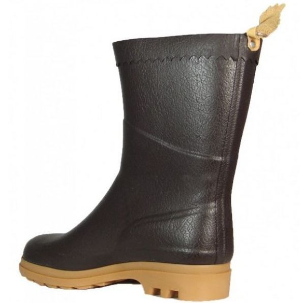 AIGLE Bison Iso
