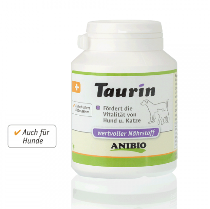 Taurin 130g