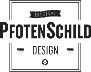 Pfotenschild