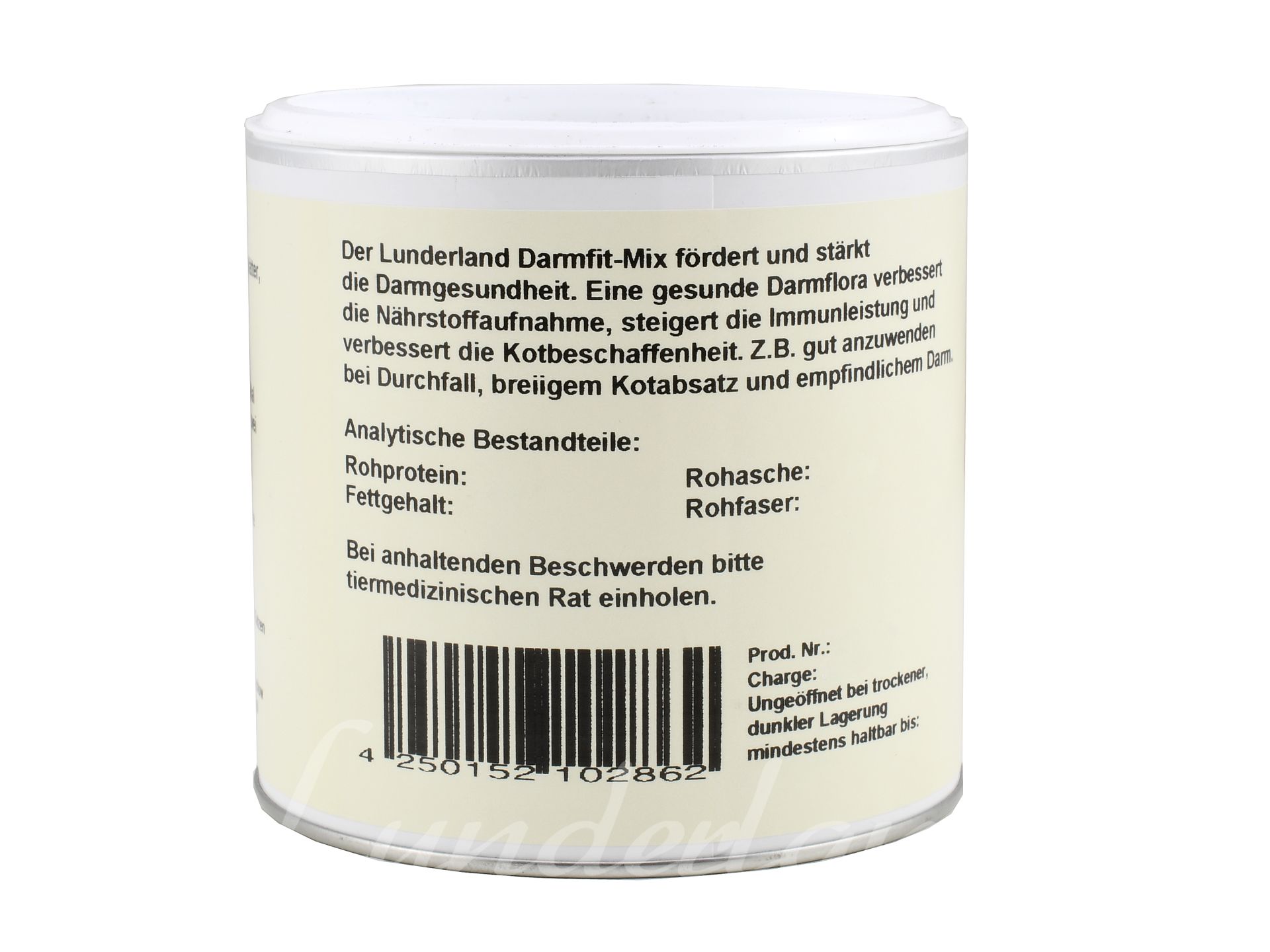 Lunderland Darmfit-Mix