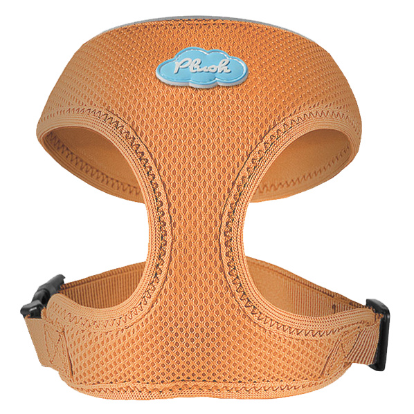 Basic Harness Air-Mesh Orange XS