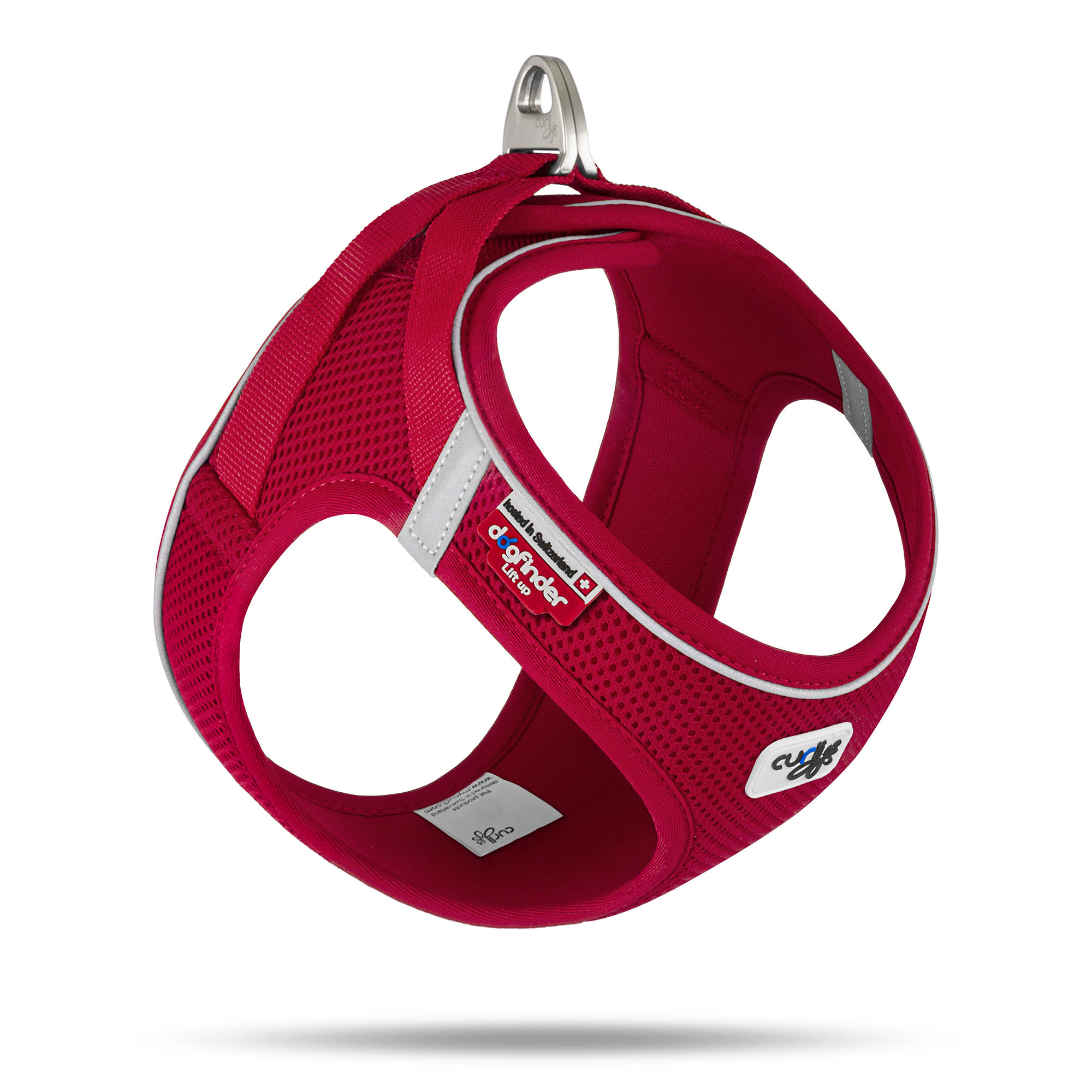 Curli Magnetic Vest V2