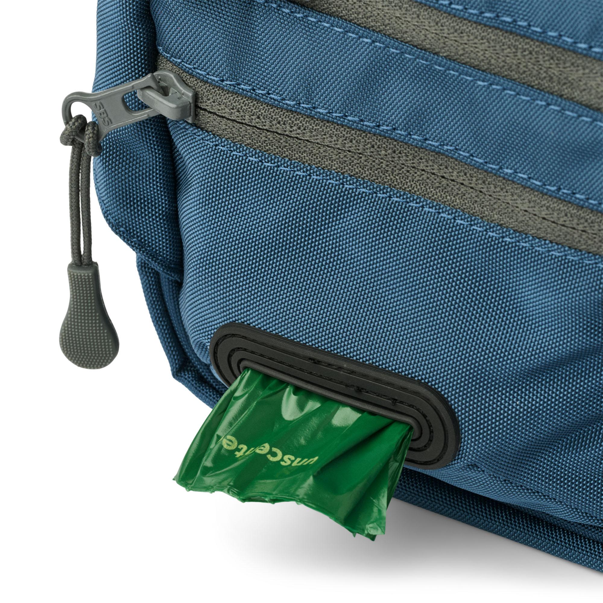 Belt Bag Go Explorer