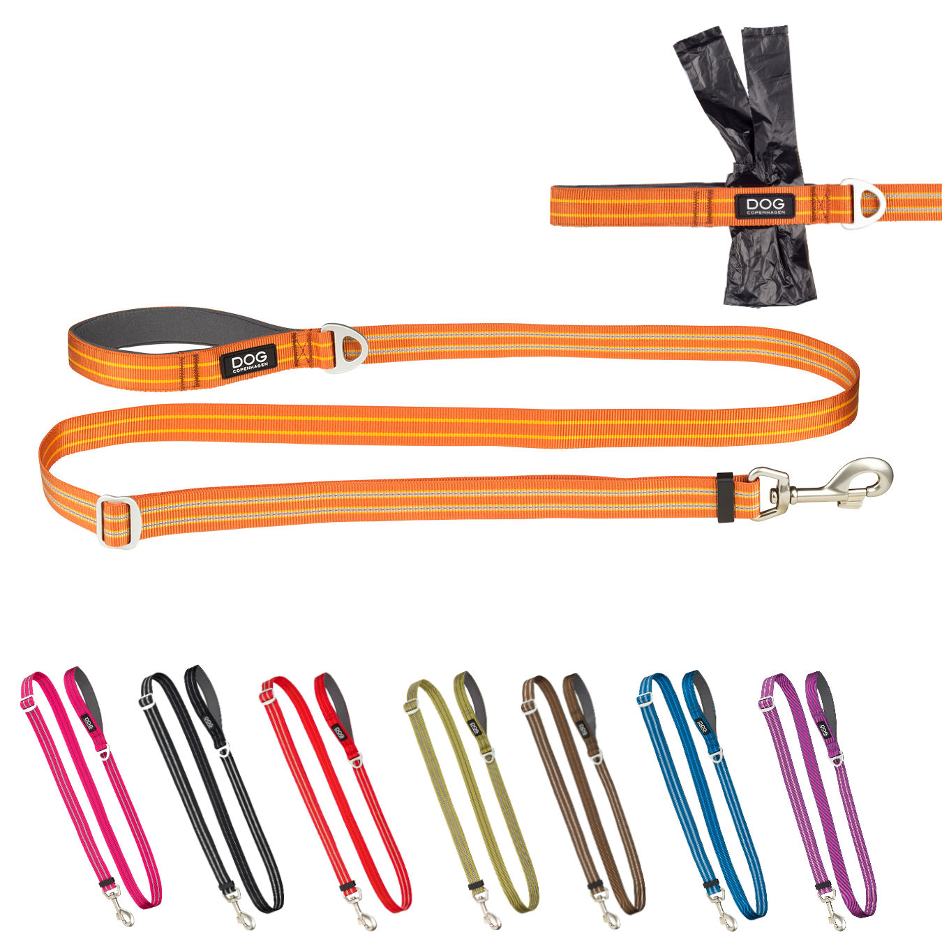 SALE Freestyle Leash