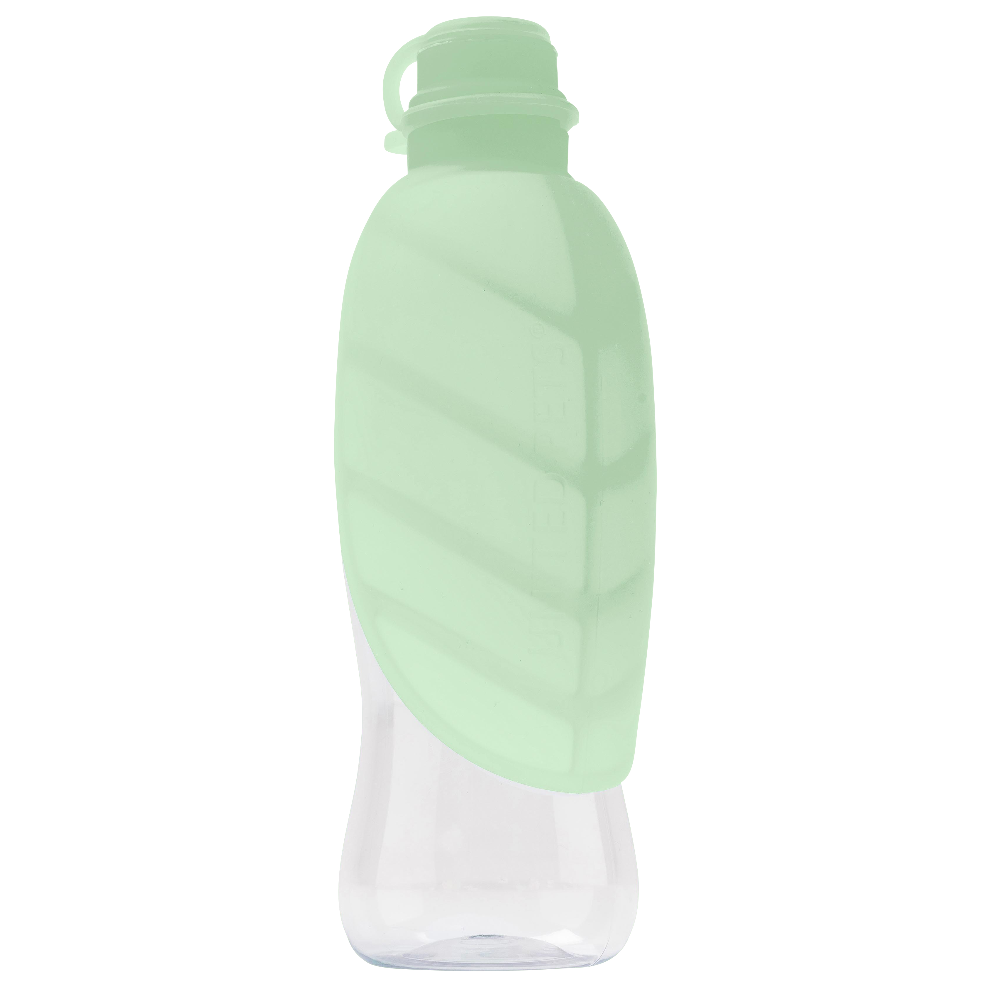 DL0901VE20_int5f63be25de557 LEAF Wasserspender 500ml green 2020