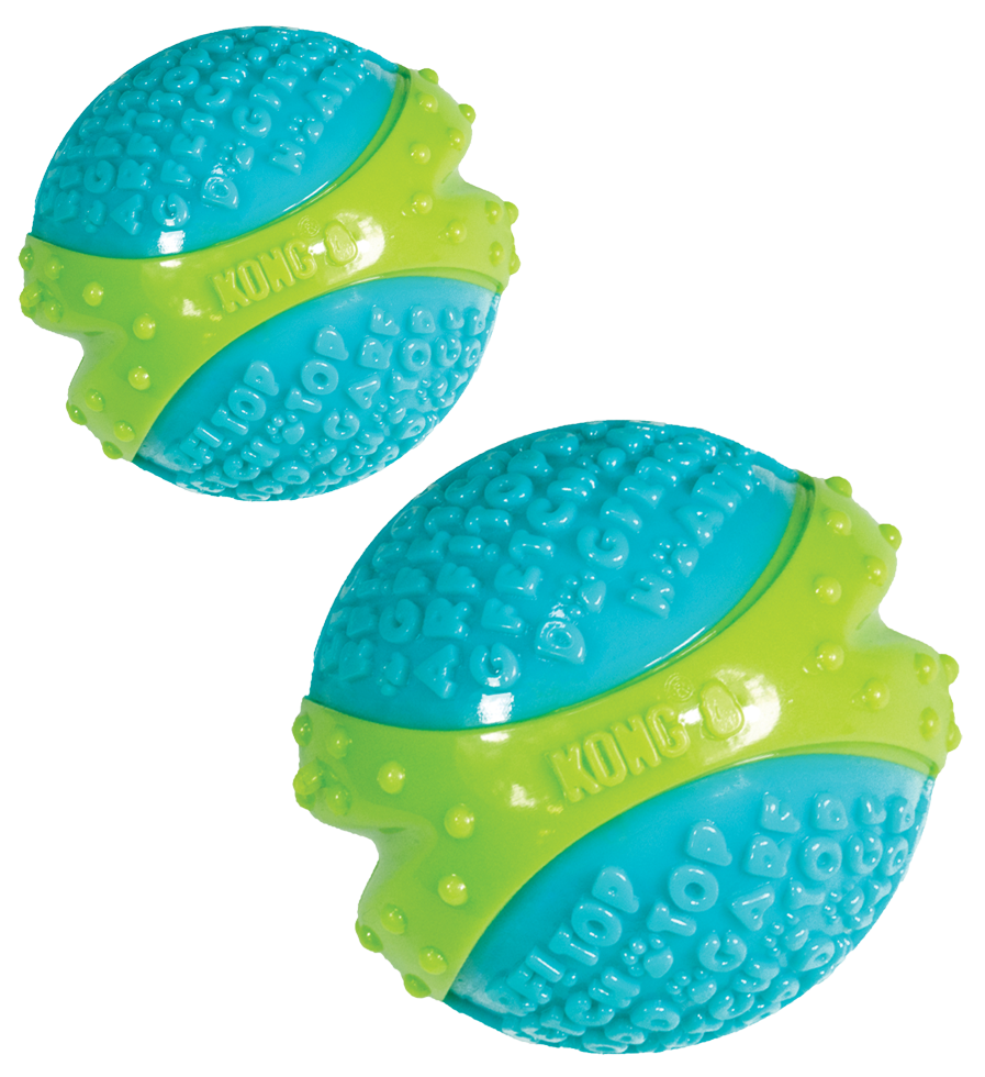 Kong Core Strength Ball Large