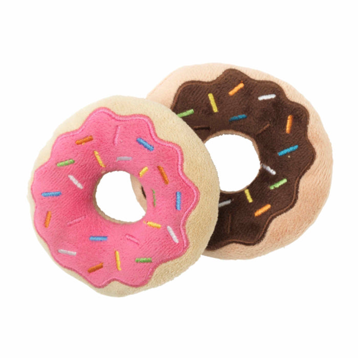 FuzzYard Donuts (2 Stück)