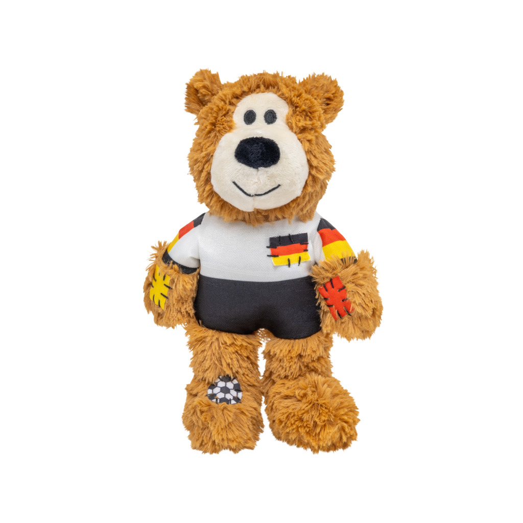 KONG Wild Knots Sport Bear Deutschland